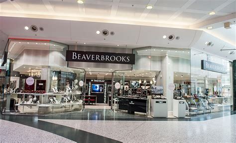 beaverbrooks opening times.